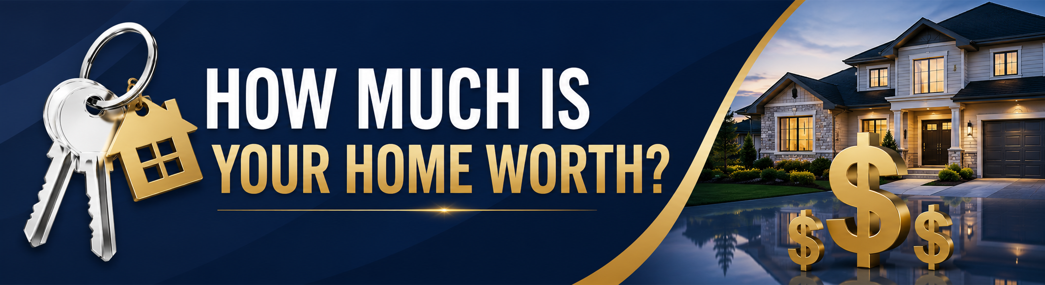 Whats your home worth